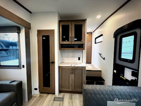 2026 KZ Durango Half-Ton 232MLD RV Photo 4