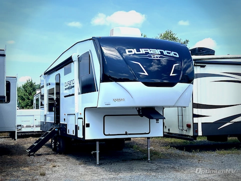 New 2026 KZ Durango Half-Ton 232MLD Featured Photo