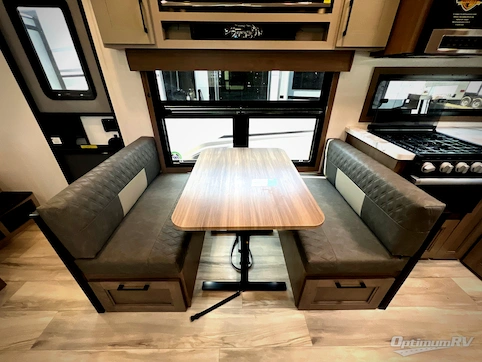 2026 KZ Durango Half-Ton 232MLD RV Photo 2