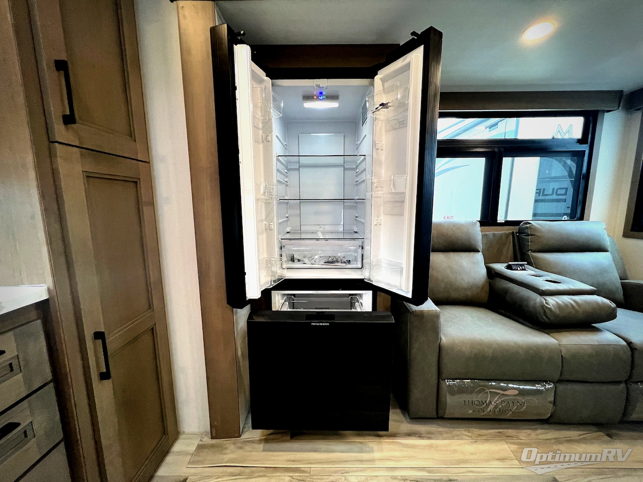2026 KZ Durango Half-Ton 232MLD Photo 8