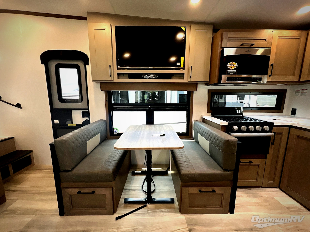 2026 KZ Durango Half-Ton 232MLD Photo 4