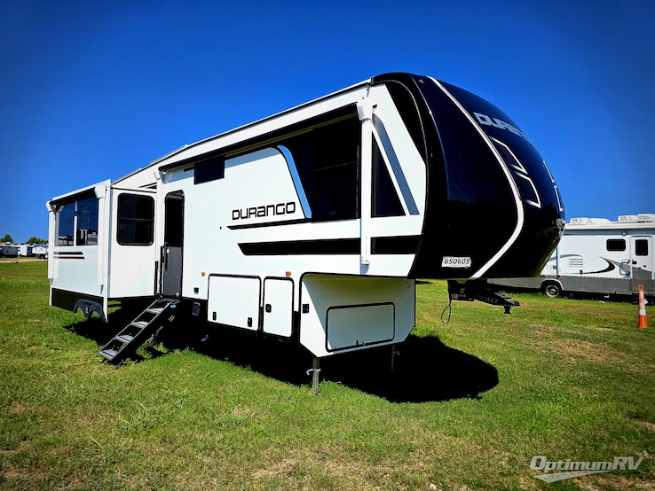 2026 KZ Durango 301RLT RV Photo 1