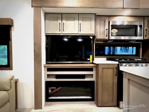 2026 KZ Durango 301RLT RV Photo 2