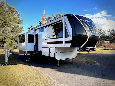 New 2026 KZ Durango D301RLT Featured Photo