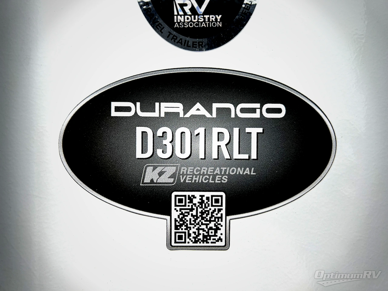 2026 KZ Durango 301RLT Photo 28