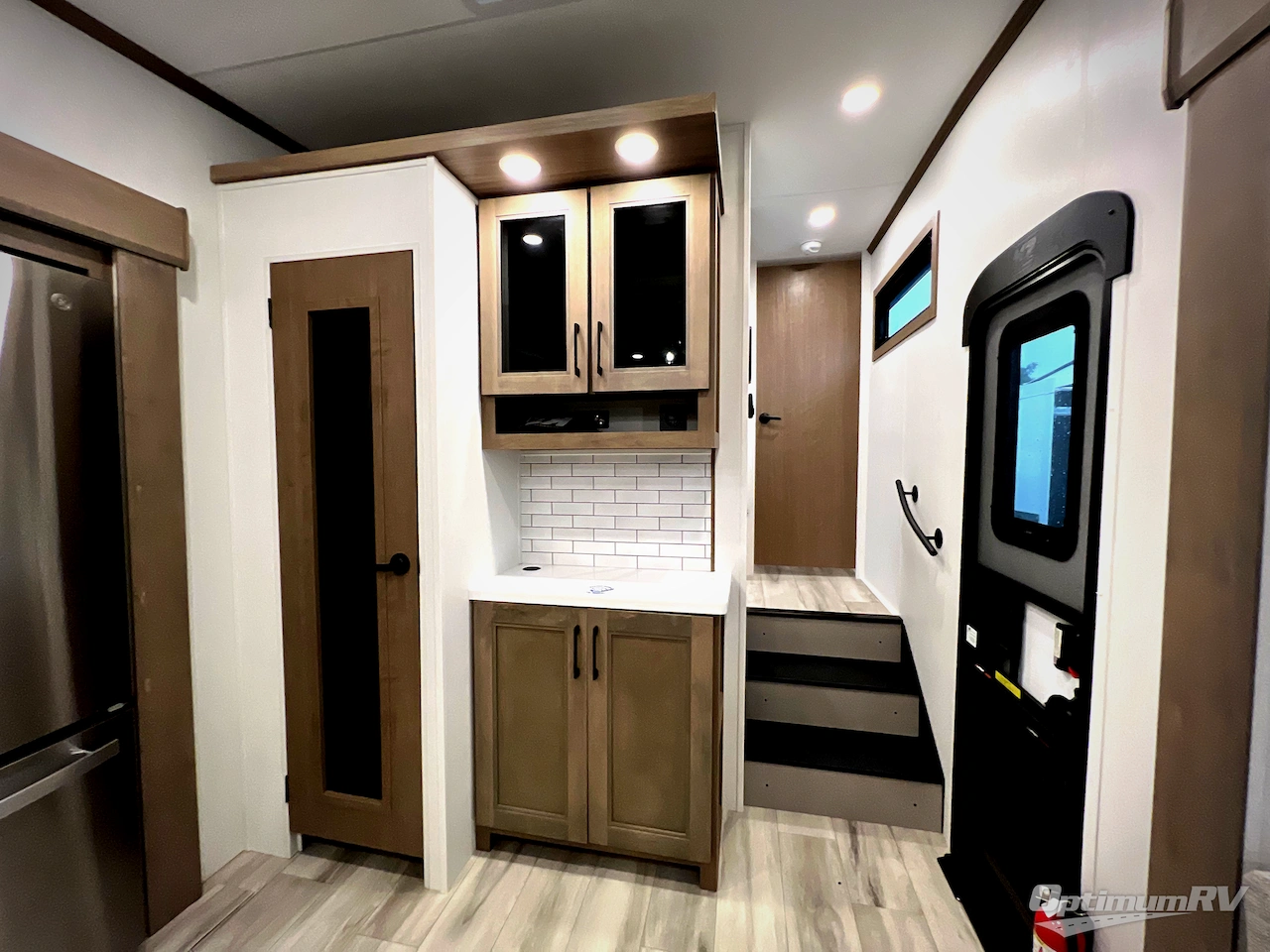 2026 KZ Durango 301RLT Photo 15