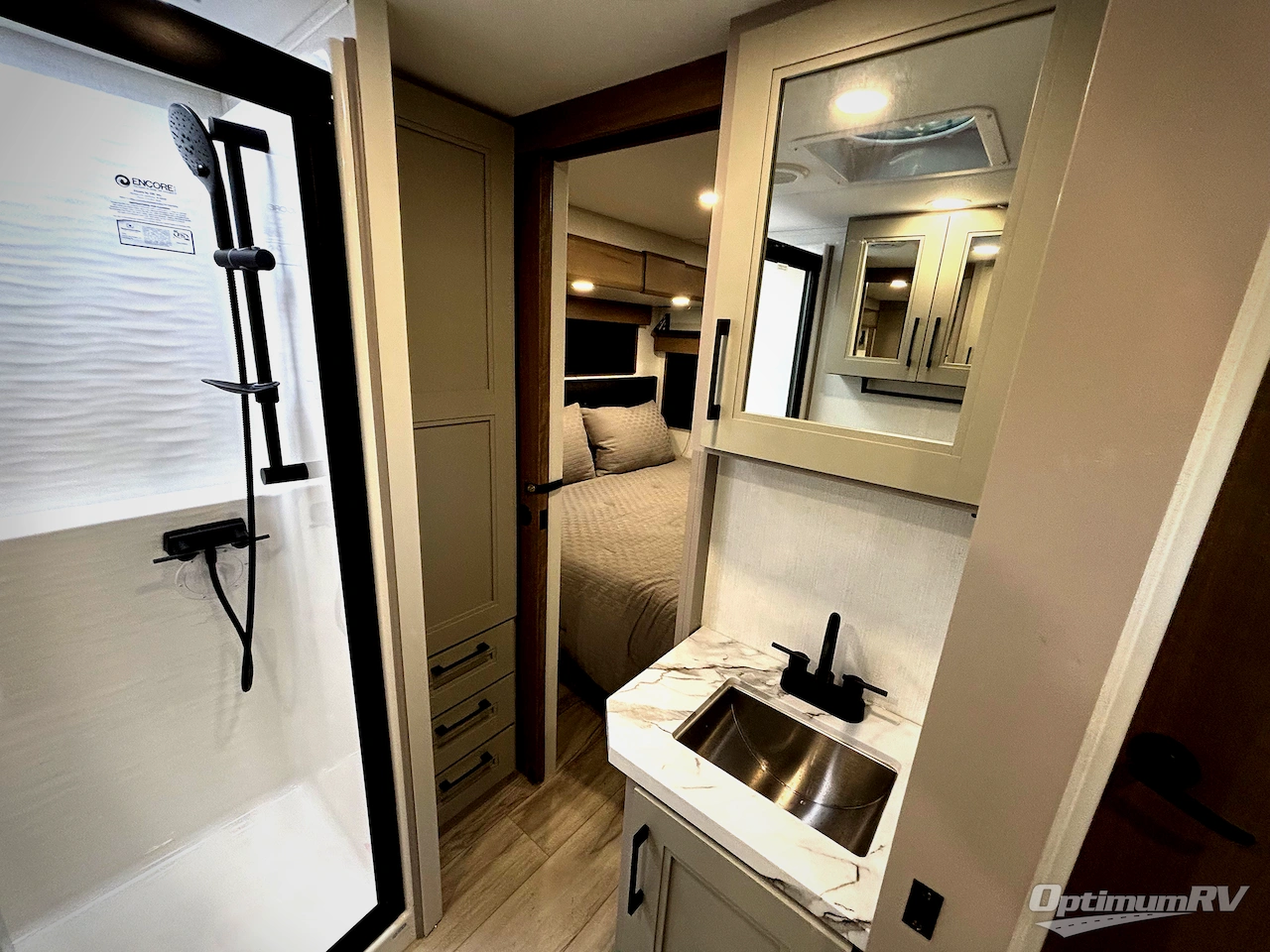 2026 KZ Durango D301RLT Photo 14