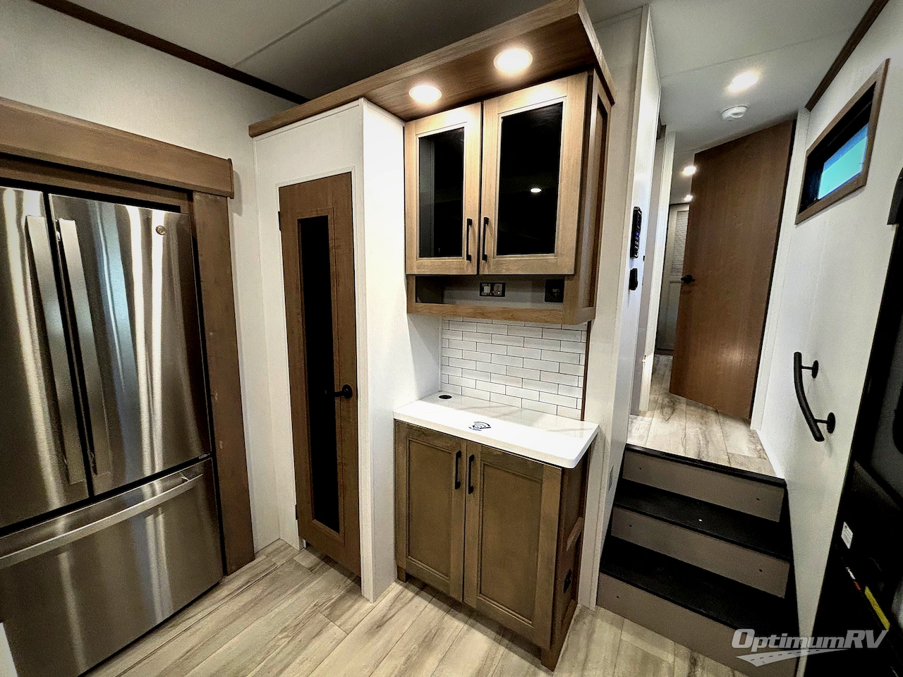 2026 KZ Durango D301RLT Photo 15