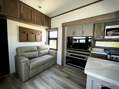 2026 KZ Durango 341RPT RV Photo 2