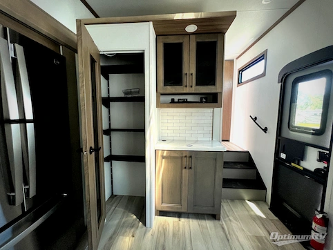 2026 KZ Durango 341RPT RV Photo 4