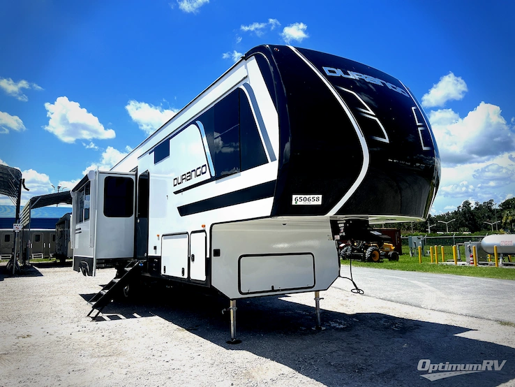 2026 KZ Durango 341RPT RV Photo 1