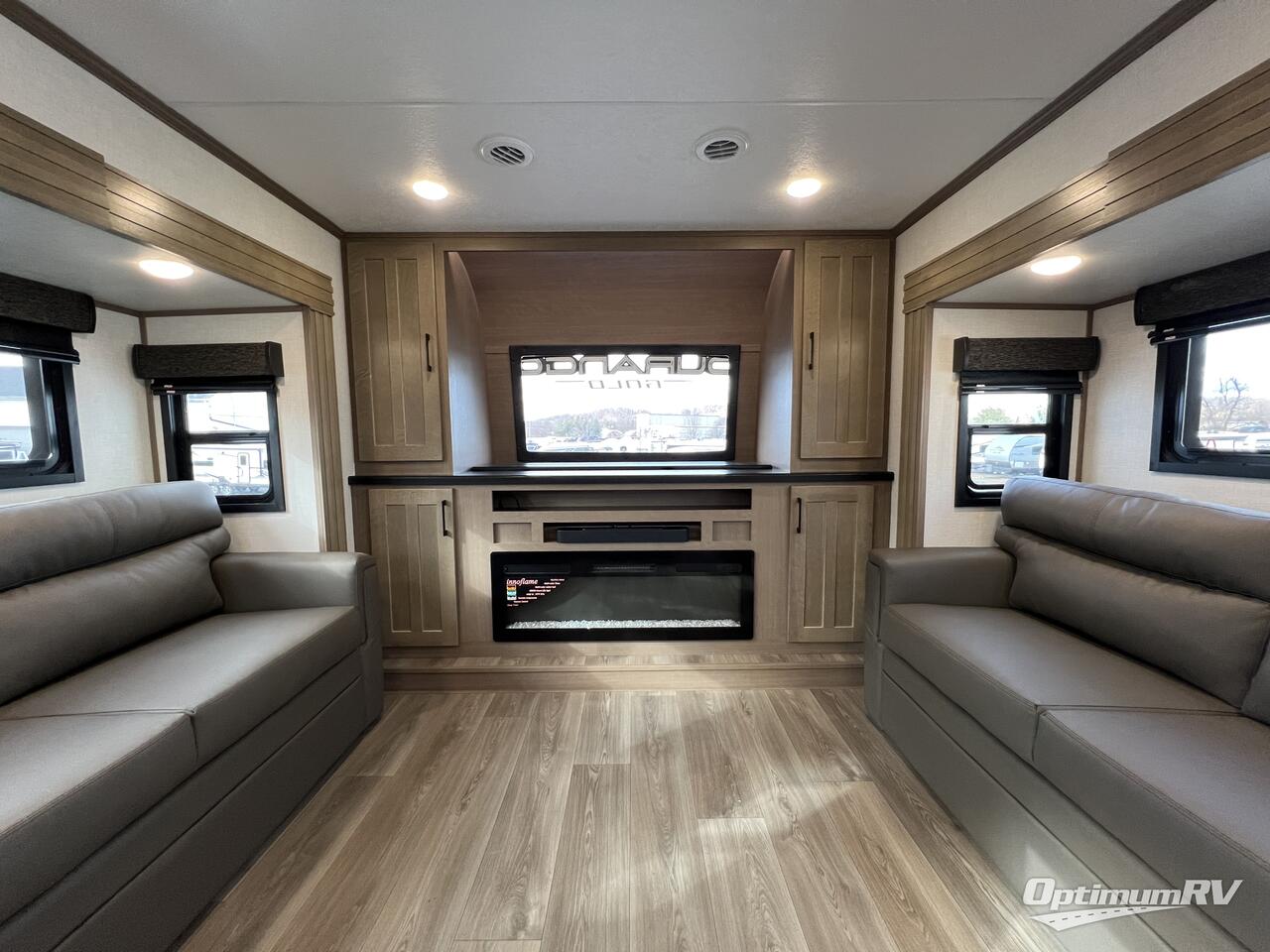 2025 KZ Durango Gold 388FLS Photo 14