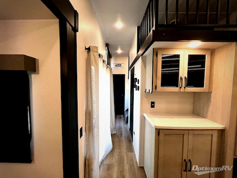 2026 Palomino Puma Destination 402LFT RV Photo 3
