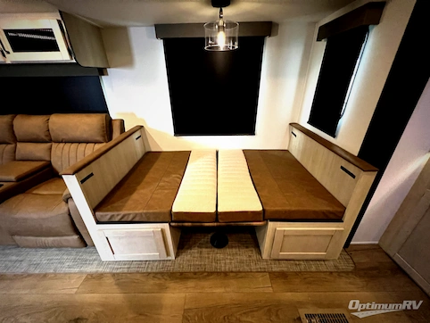 2026 Palomino Puma 31FKRK RV Photo 2