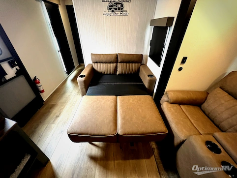 2026 Palomino Puma 31FKRK RV Photo 3