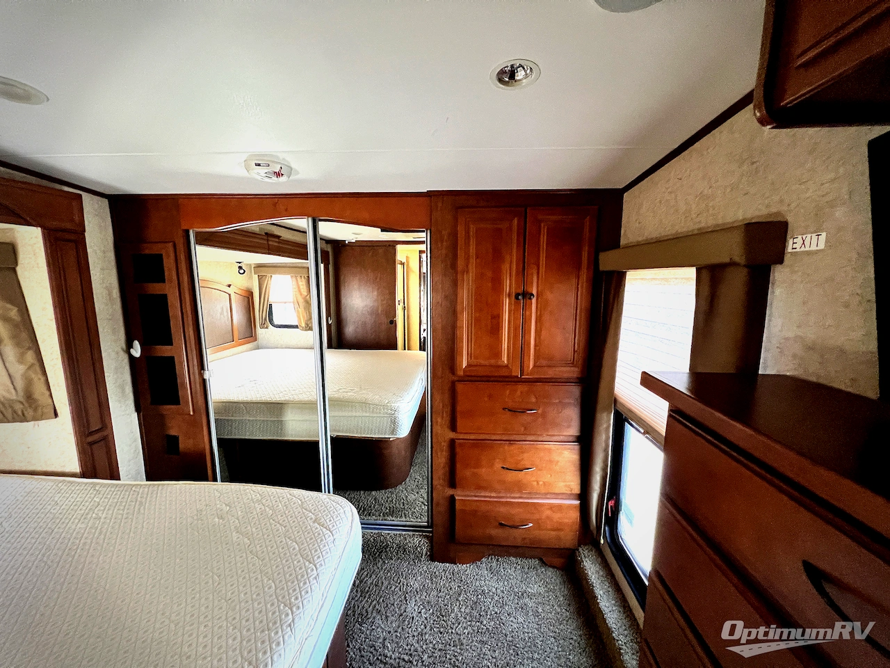 2011 Heartland Bighorn 3455RL Photo 18