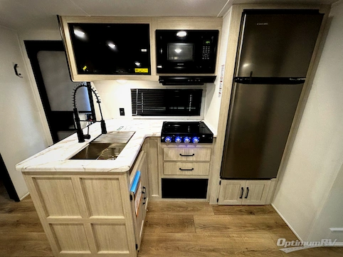 2026 Forest River Puma Camping Edition 305BHCE RV Photo 2