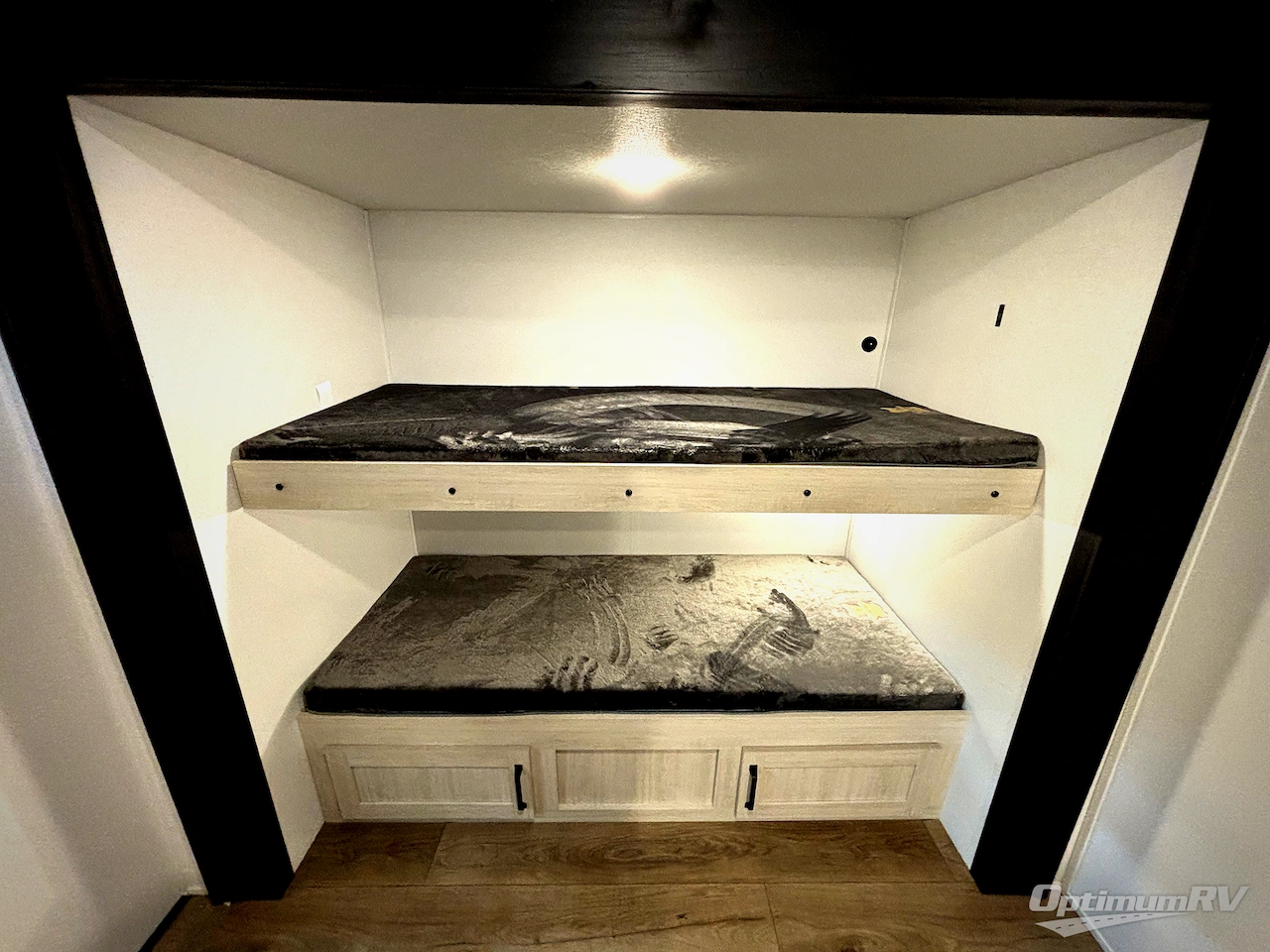 2026 Forest River Puma Camping Edition 305BHCE Photo 14