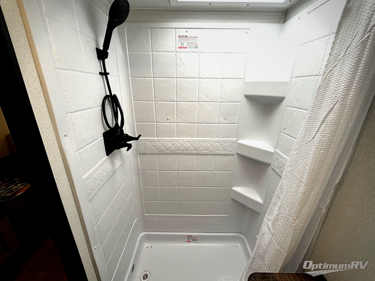 2026 Forest River Puma Camping Edition 305BHCE Photo 11