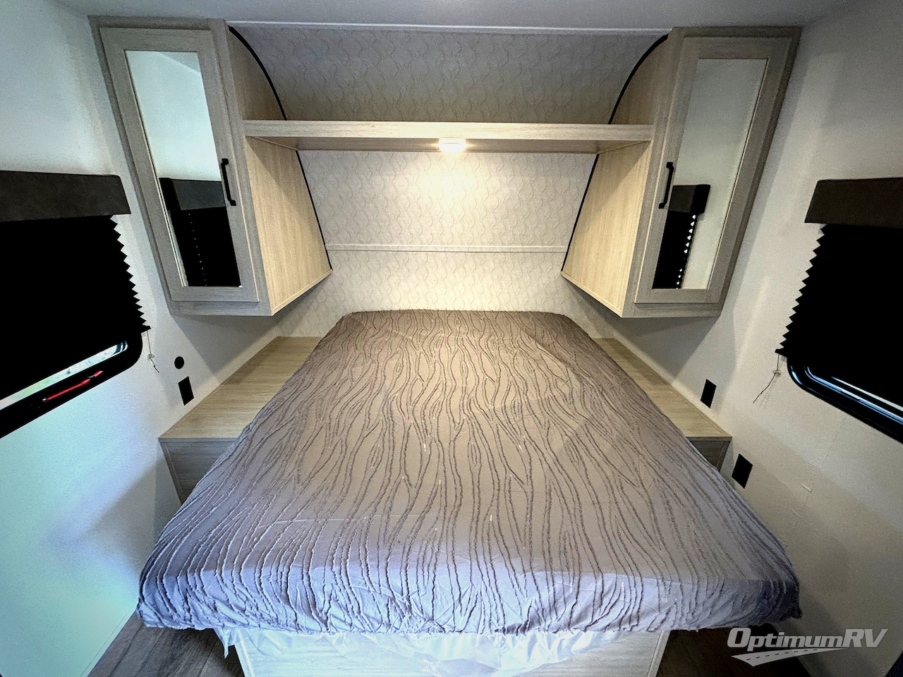 2026 Forest River Puma Camping Edition 305BHCE Photo 6