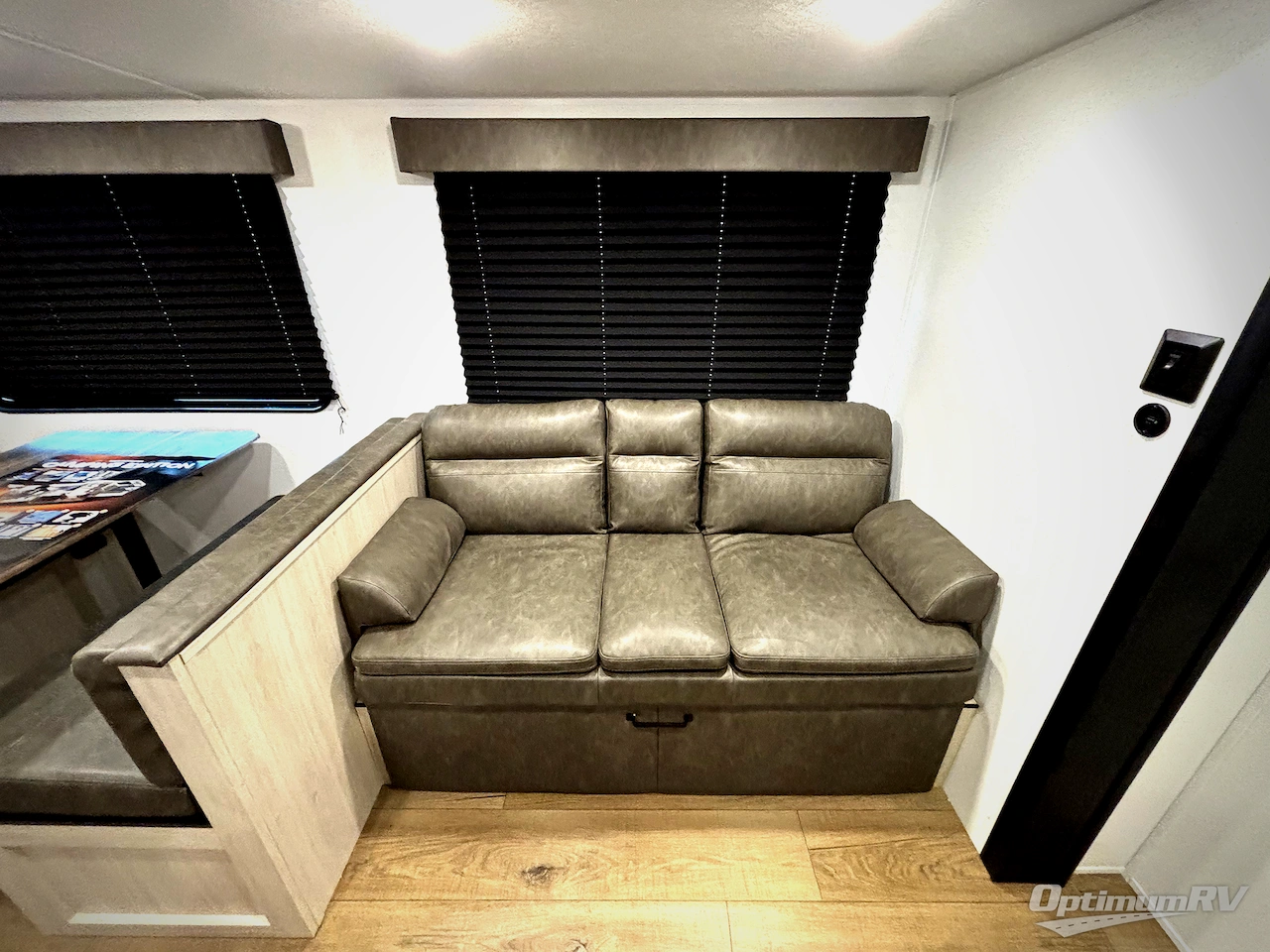 2026 Forest River Puma Camping Edition 305BHCE Photo 8