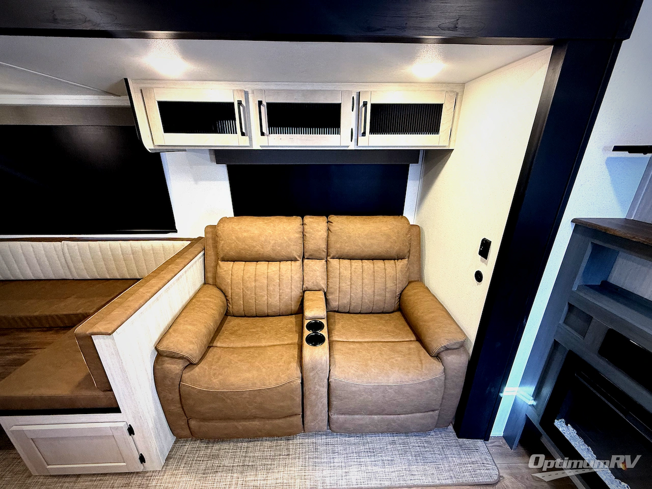 2026 Forest River Puma 32RBFQ Photo 7