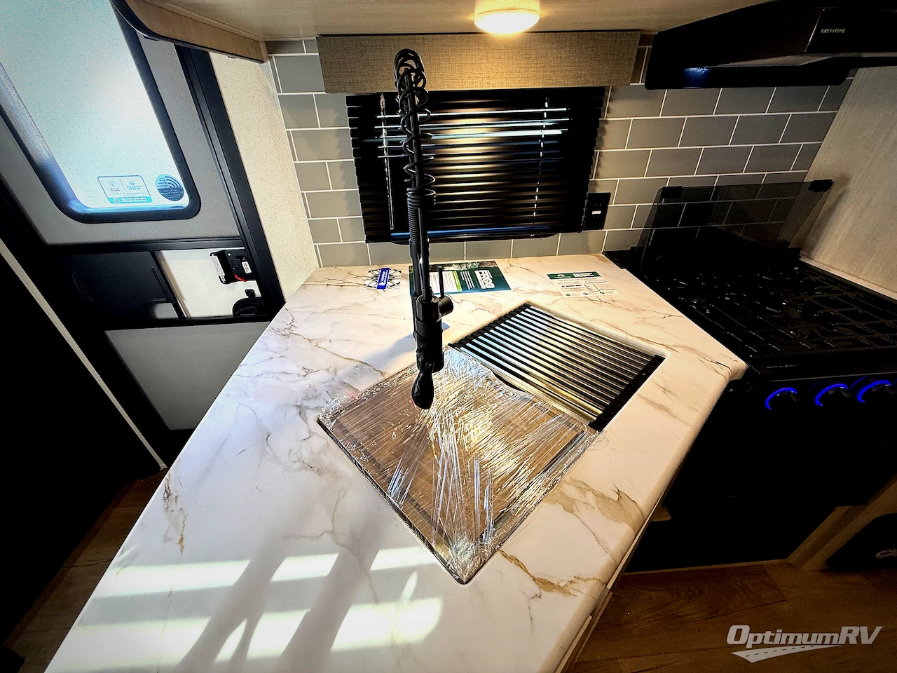 2026 Forest River Puma 32RBFQ Photo 11