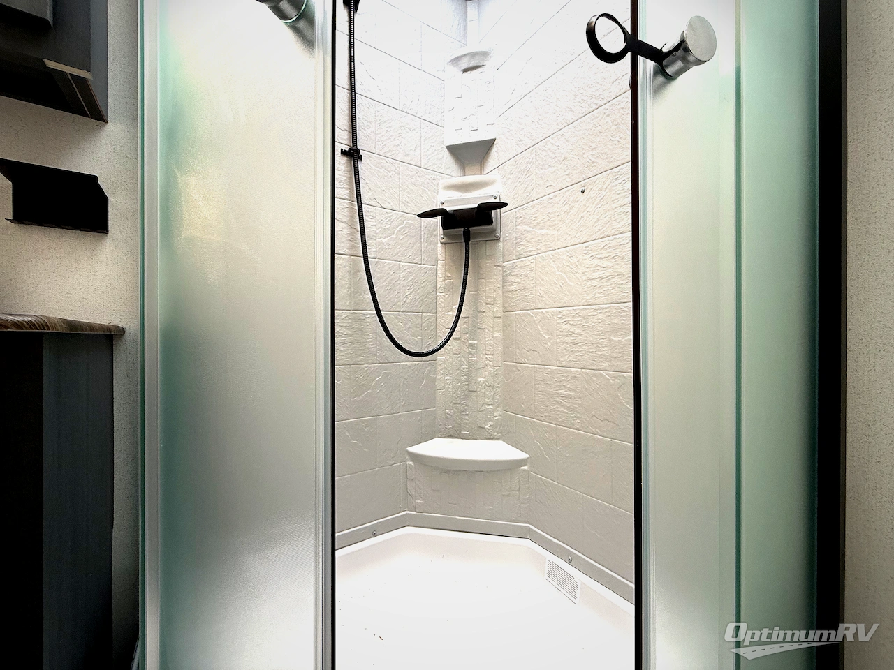 2026 Forest River Puma 32RBFQ Photo 17