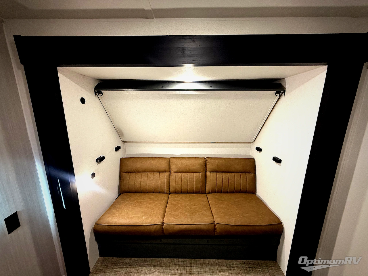 2026 Forest River Puma 32RBFQ Photo 19