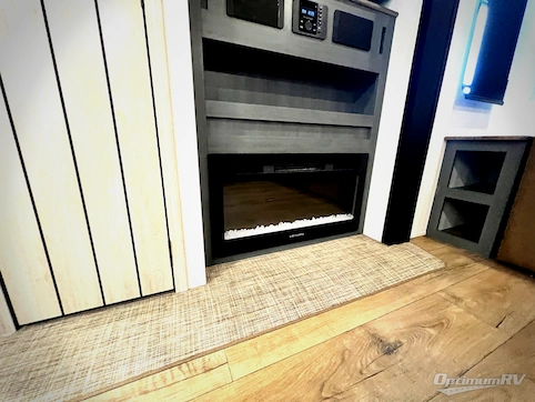 2026 Forest River Puma Vista 37PFL RV Photo 3