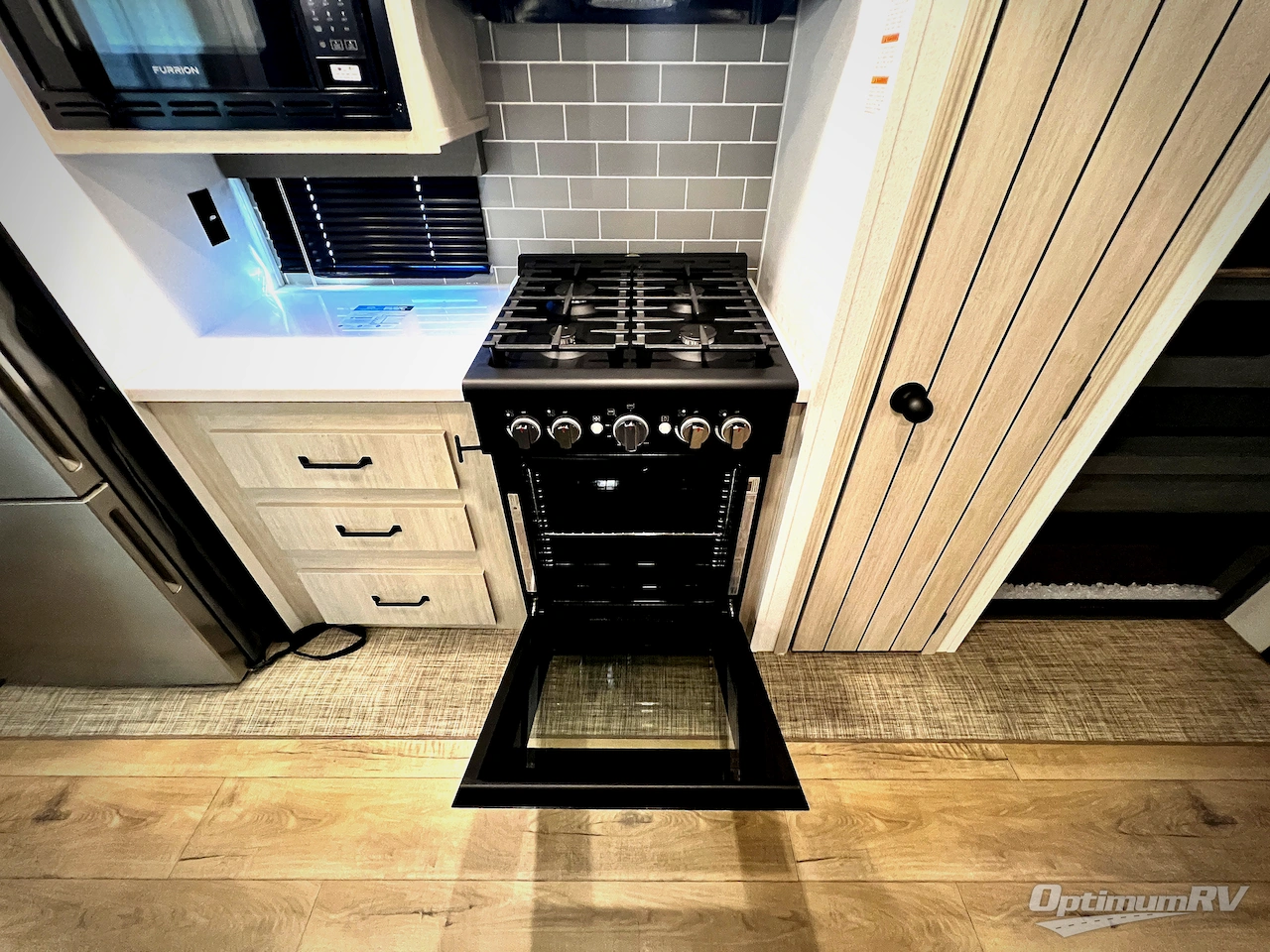 2026 Forest River Puma Vista 37PFL Photo 11