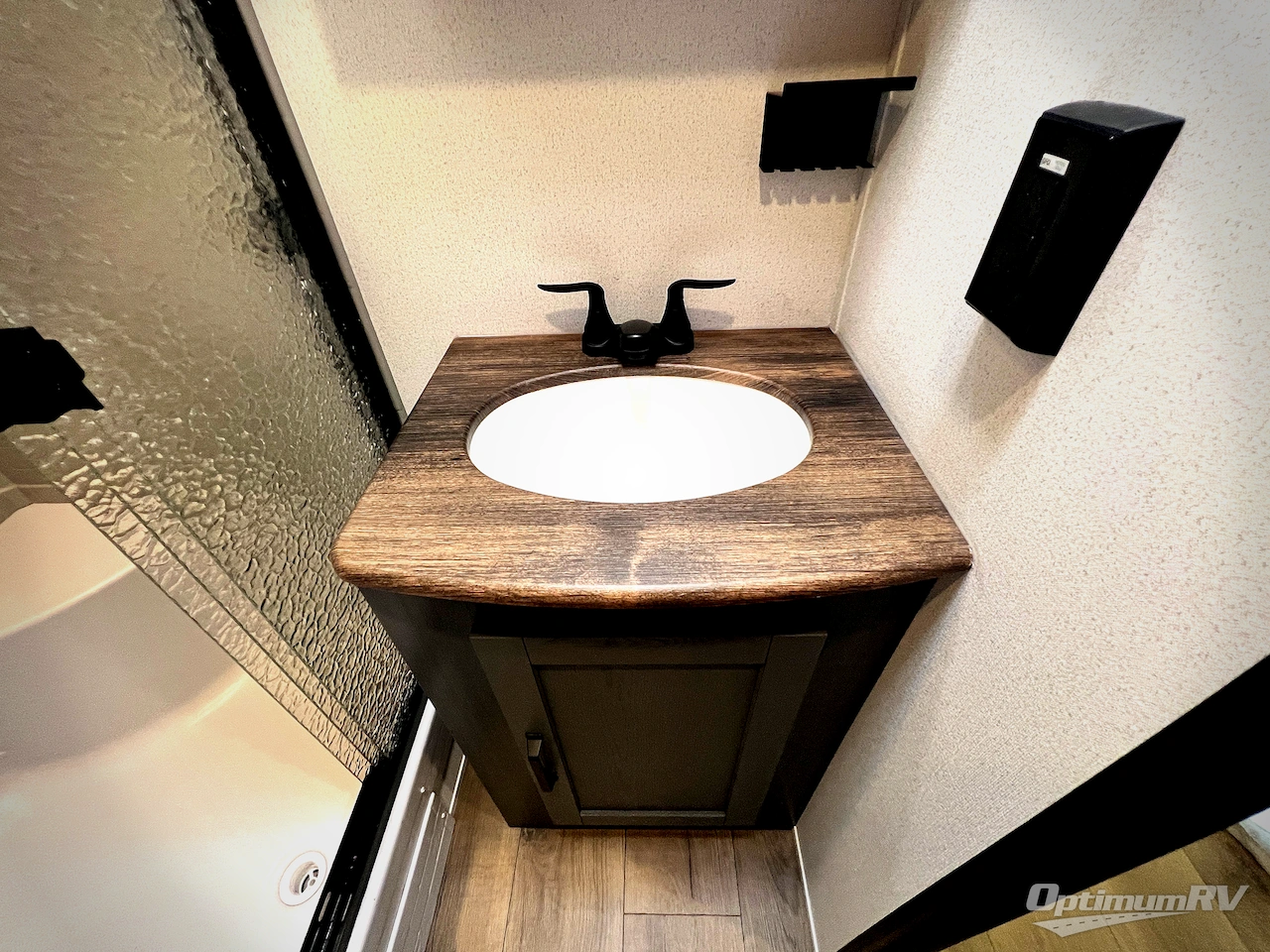 2026 Forest River Puma Vista 37PFL Photo 17