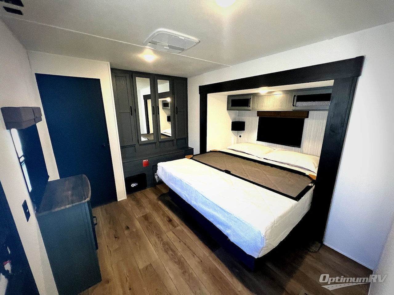 2026 Forest River Puma Vista 37PFL Photo 18