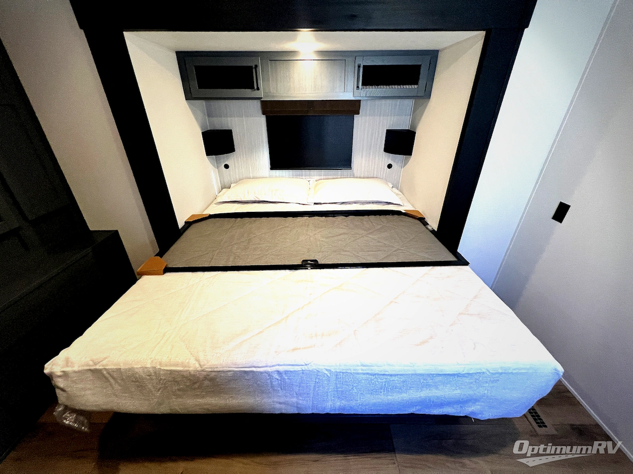 2026 Forest River Puma Vista 37PFL Photo 20