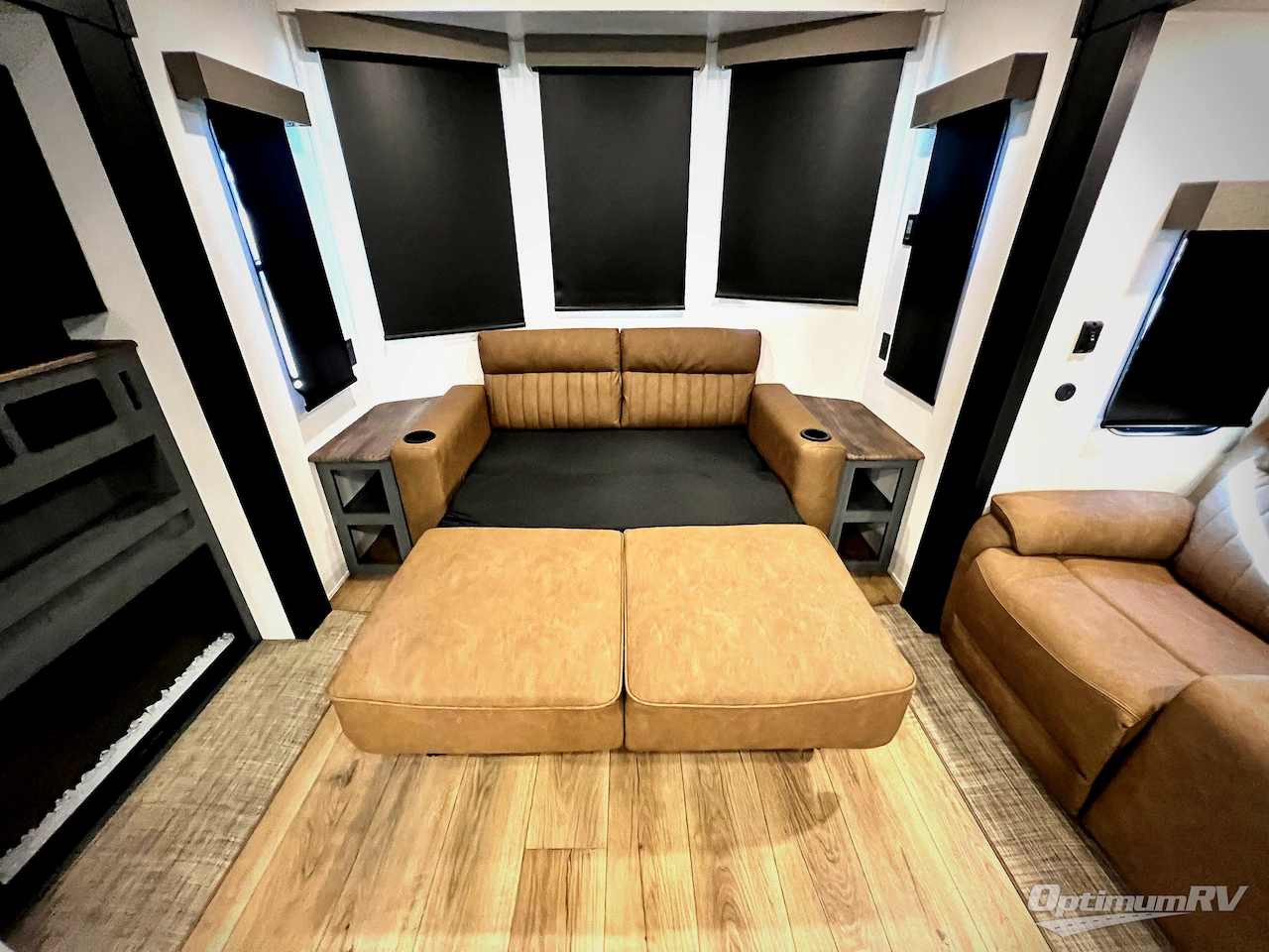 2026 Forest River Puma Vista 37PFL Photo 5