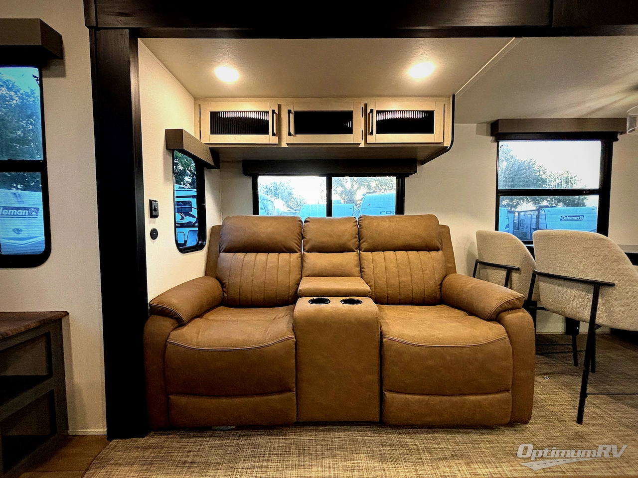 2026 Forest River Puma Vista 37PFL Photo 7