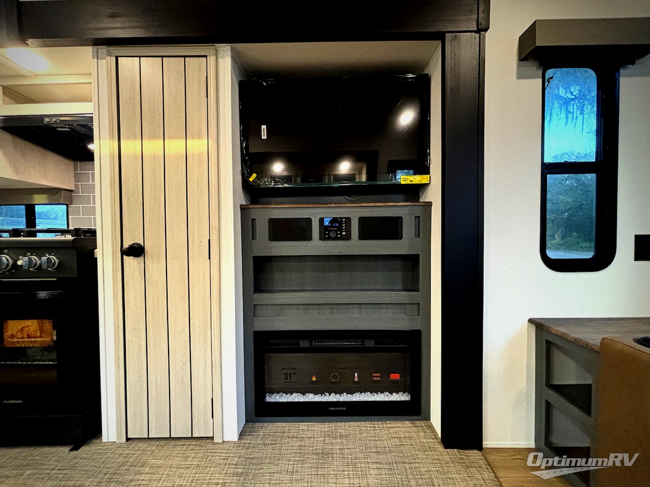 2026 Forest River Puma Vista 37PFL Photo 9