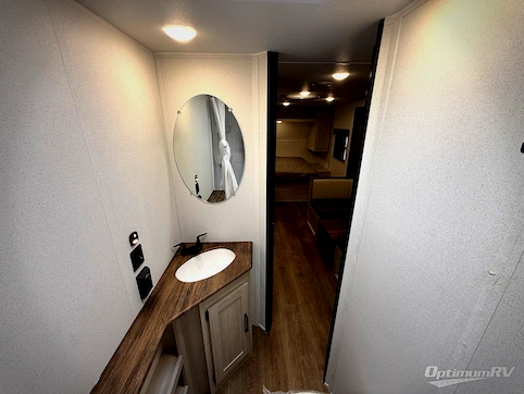 2026 Forest River Puma Camping Edition 20BHCE RV Photo 4