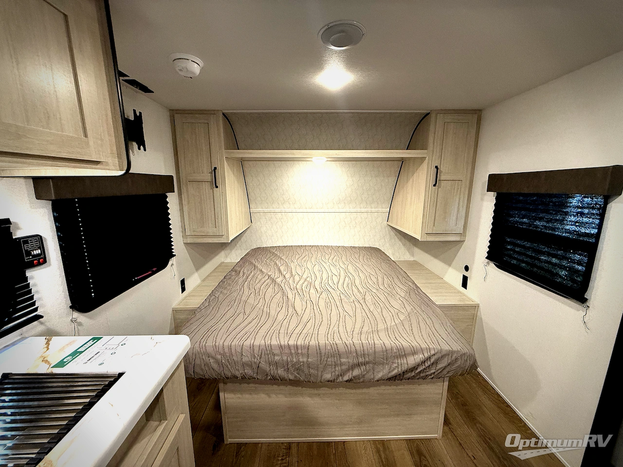 2026 Forest River Puma Camping Edition 20BHCE Photo 7