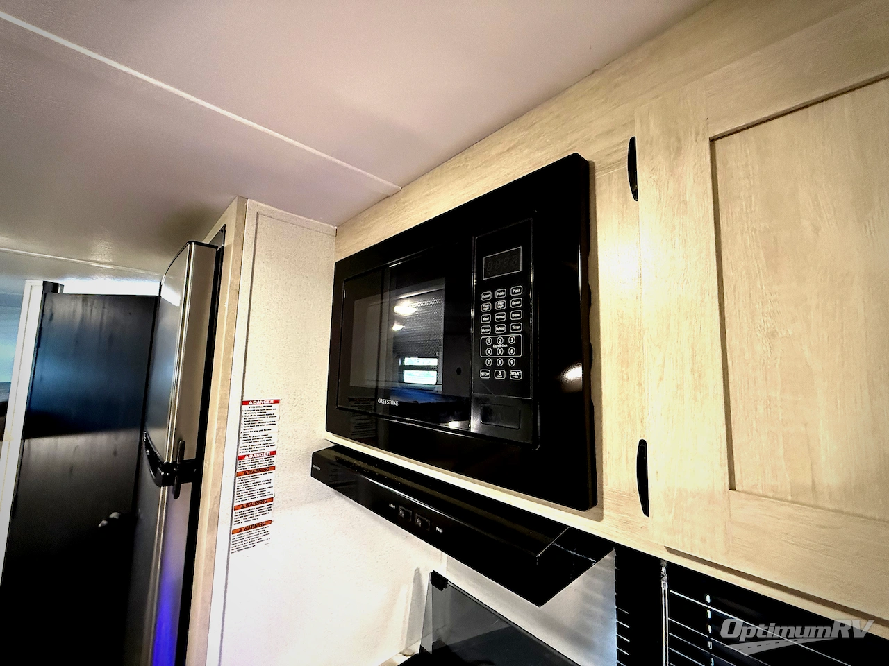 2026 Forest River Puma Camping Edition 20BHCE Photo 12