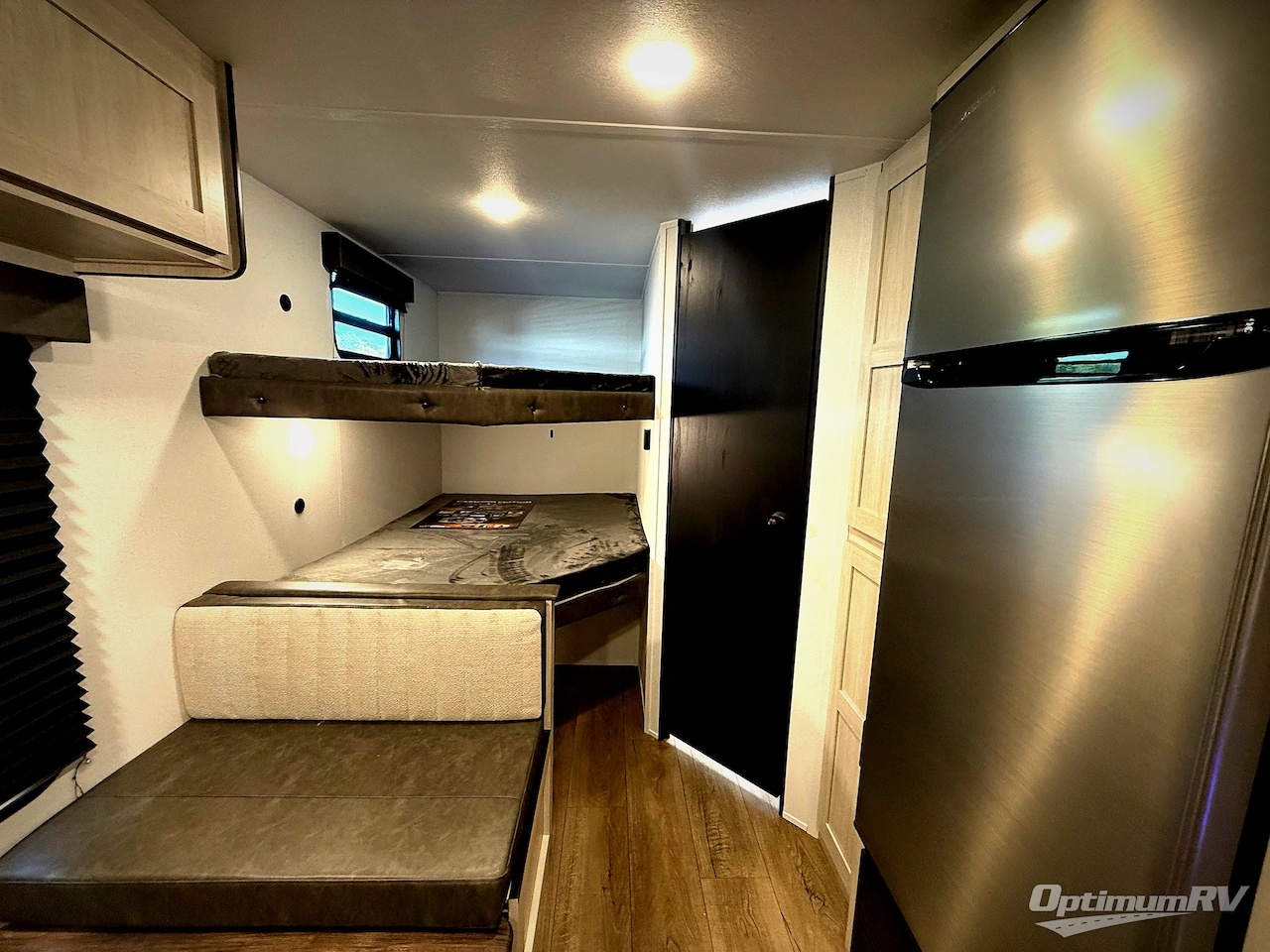 2026 Forest River Puma Camping Edition 20BHCE Photo 13