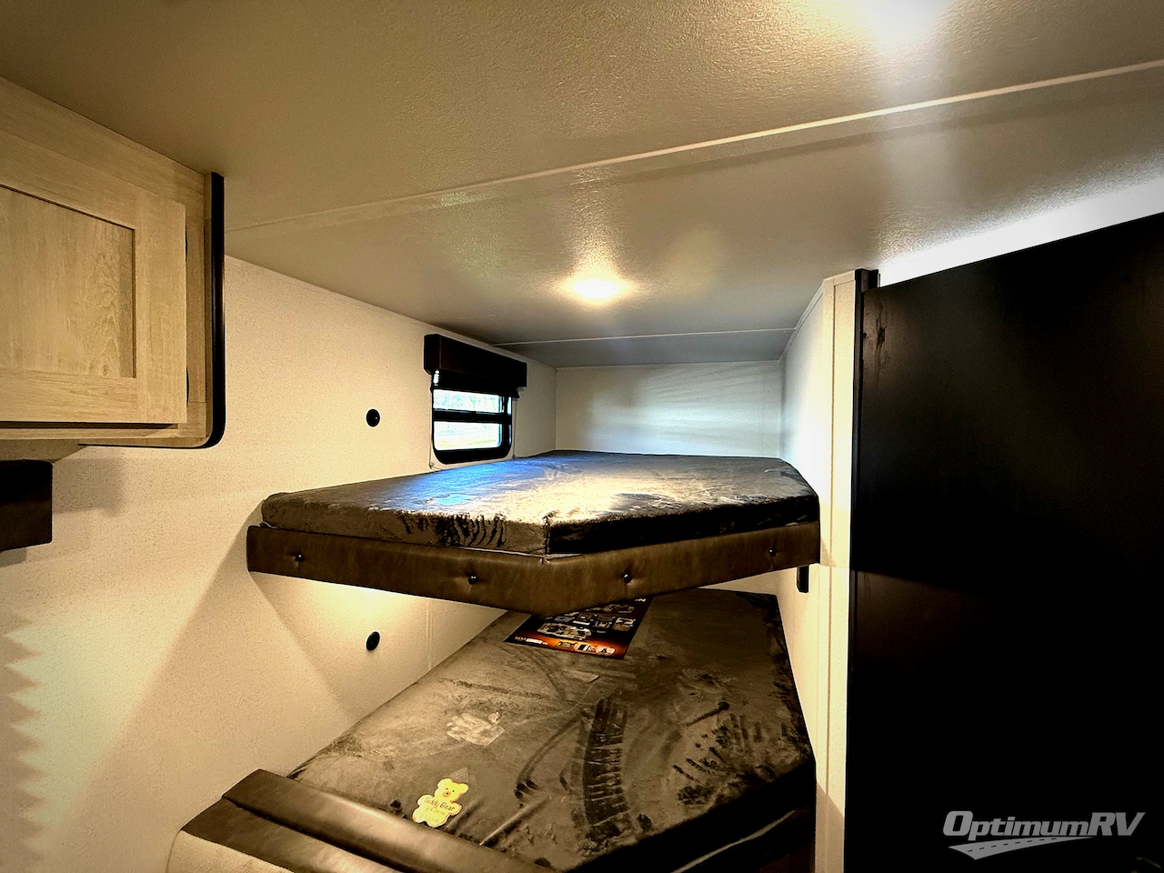 2026 Forest River Puma Camping Edition 20BHCE Photo 14