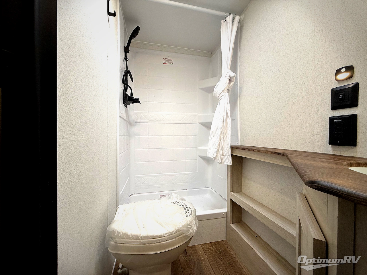 2026 Forest River Puma Camping Edition 20BHCE Photo 15