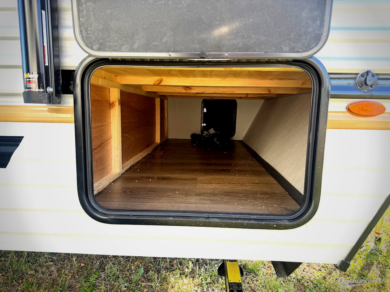 2026 Forest River Puma Camping Edition 20BHCE Photo 18