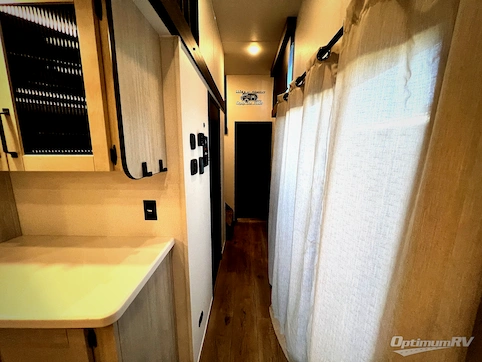 2026 Palomino Puma Destination 401RLFT RV Photo 3