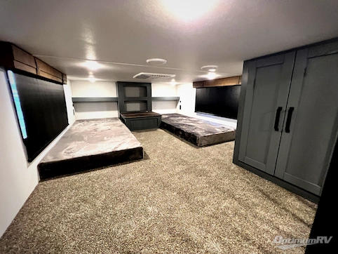 2026 Palomino Puma Destination 401RLFT RV Photo 4