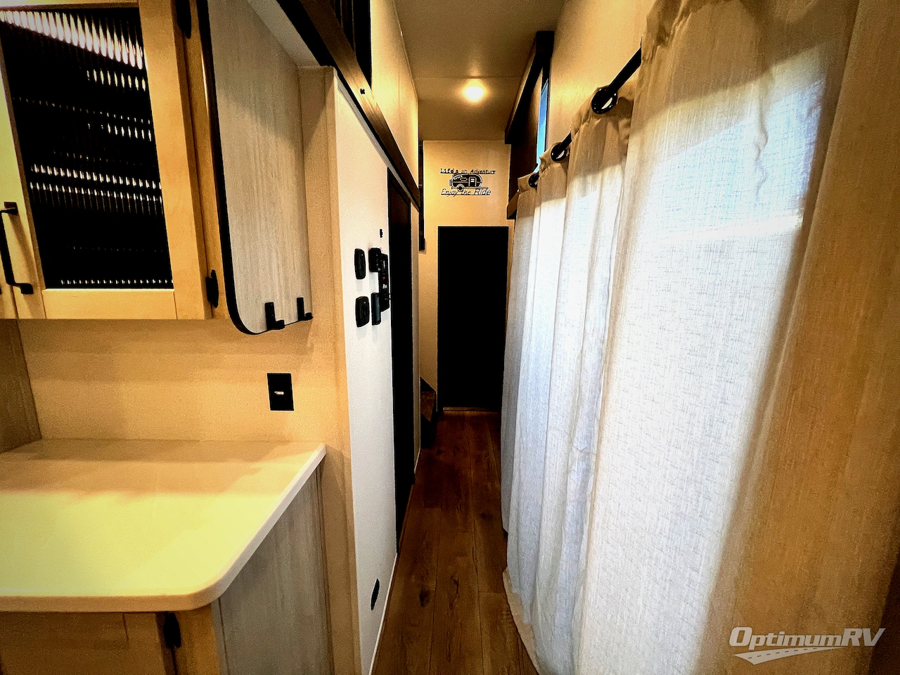 2026 Palomino Puma Destination 401RLFT Photo 15