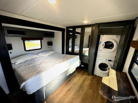 2026 Forest River Puma Vista 401RLFT RV Photo 4