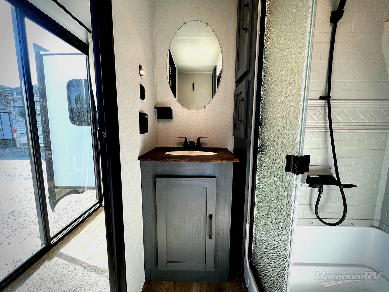 2026 Forest River Puma Vista 401RLFT Photo 23