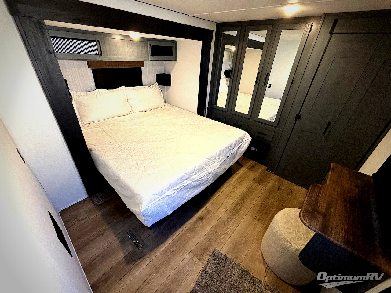 2026 Forest River Puma Vista 401RLFT Photo 6